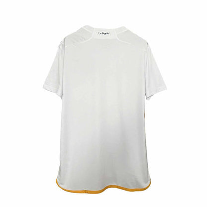 LA Galaxy Home Shirt 2024/2025 - Retro Shirt Stories