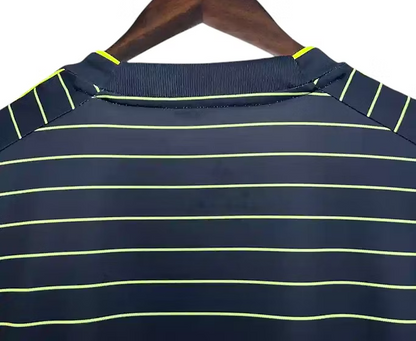 Celtic Away Shirt 2025/2026 - Retro Shirt Stories