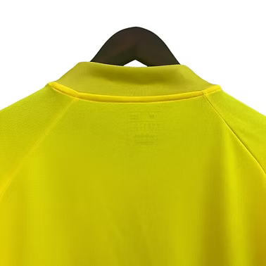 Mexico GK Shirt 2024 - Retro Shirt Stories