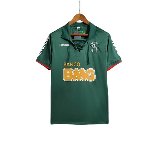 Retro Cruzeiro 3rd Shirt 2011/2012 - Retro Shirt Stories