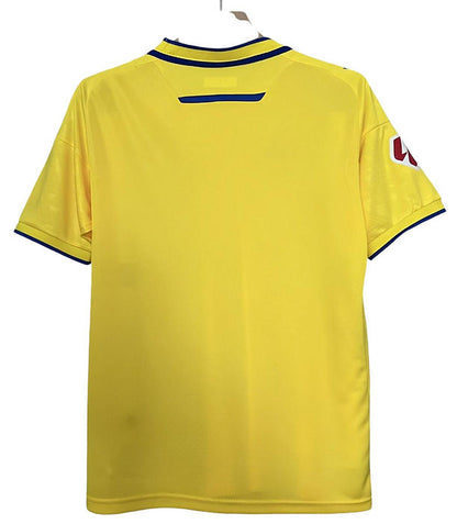 Cadiz Home Shirt 2025/2026 - Retro Shirt Stories