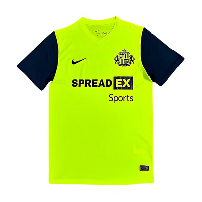 Sunderland 3rd Shirt 2023/2024 - Retro Shirt Stories