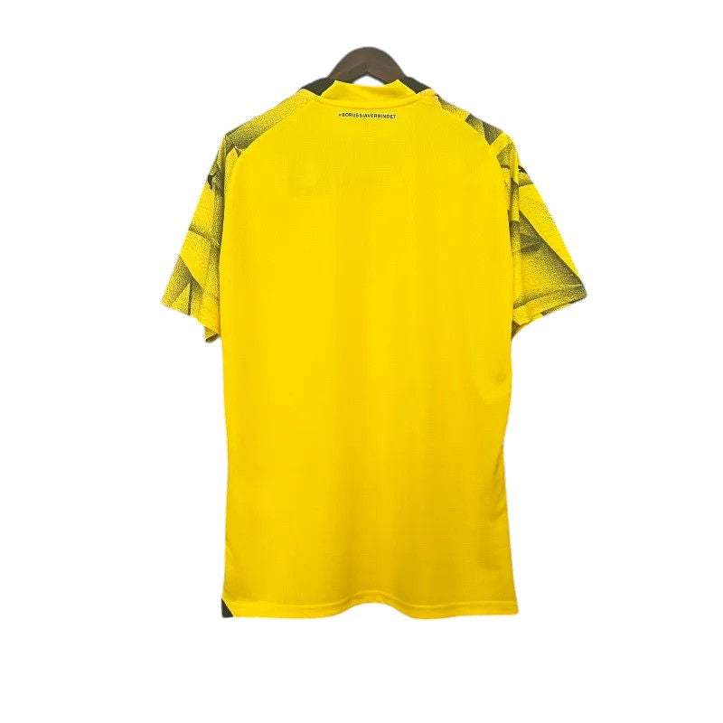 Borussia Dortmund 3rd Shirt 2023/2024 - Retro Shirt Stories