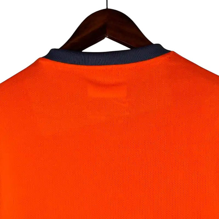 Inter Milan Away Shirt 2023/2024 - Retro Shirt Stories