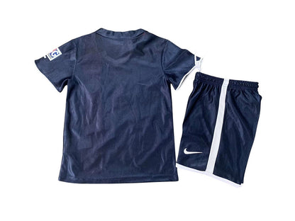 Retro PSG Home Kids Kit 2001/2002 - Retro Shirt Stories