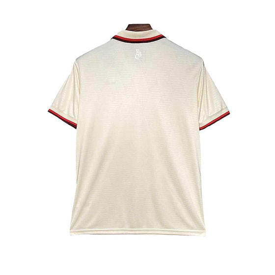 Bayern Munich 3rd Shirt 2024/2025 - Retro Shirt Stories