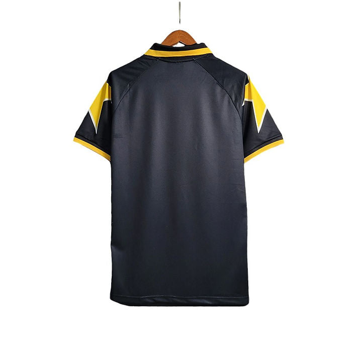 Retro Juventus 3rd Shirt 1995/1997 - Retro Shirt Stories