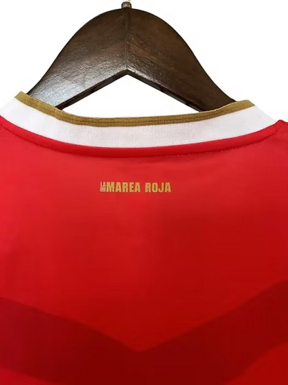 Panama Home Shirt 2024 - Retro Shirt Stories