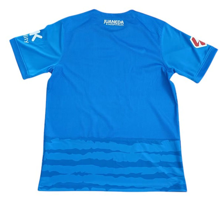 RCD Mallorca 3rd Shirt 2024/2025 - Retro Shirt Stories