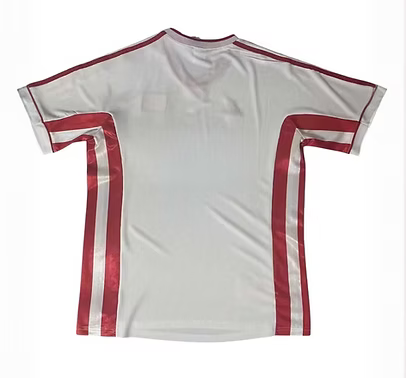Retro China Away Shirt 1998 - Retro Shirt Stories