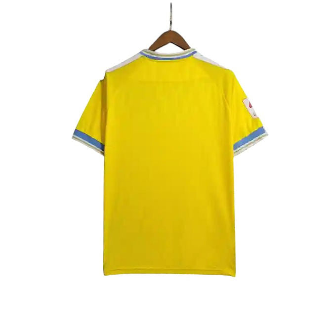 Cadiz Home Shirt 2023/2024 - Retro Shirt Stories