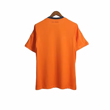 Retro Real Madrid Away Shirt 2013/2014 - Retro Shirt Stories