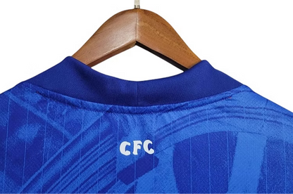 Chelsea Home Shirt 2025/2026 - Retro Shirt Stories