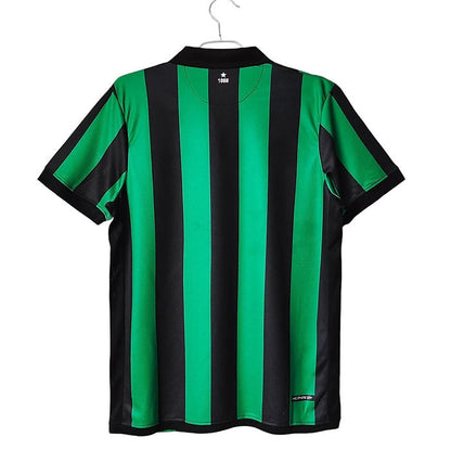 Retro Celtic Away Shirt 2005/2006 - Retro Shirt Stories