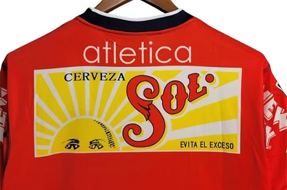 Retro Chivas Away Shirt 2002/2003 - Retro Shirt Stories