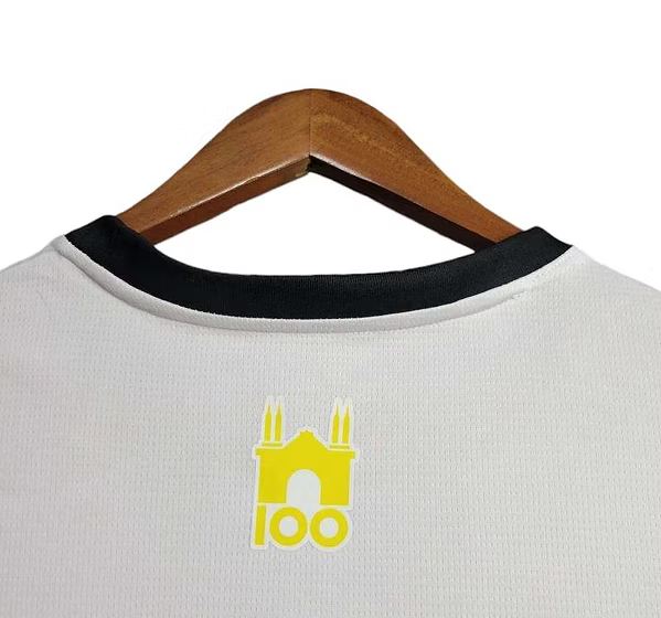 Parma Away Shirt 2024/2025 - Retro Shirt Stories
