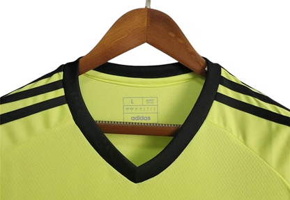 Real Madrid 3rd GK Shirt 2024/2025 - Retro Shirt Stories
