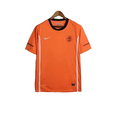Retro Holland Home Shirt 2000 - Retro Shirt Stories