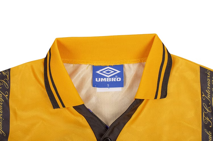 Retro Inter Milan 3rd Shirt 1996/1997 - Retro Shirt Stories