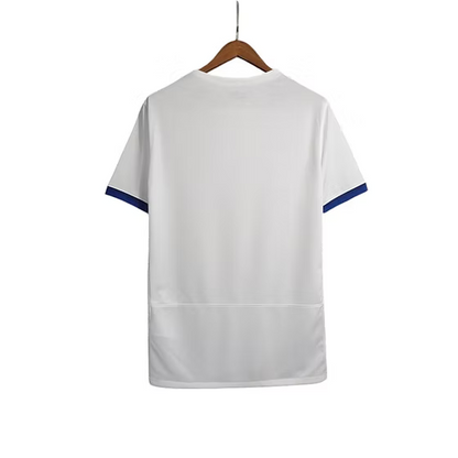 England Home Shirt 2022 - Retro Shirt Stories
