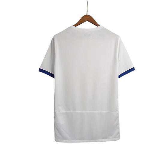 England Home Shirt 2022 - Retro Shirt Stories