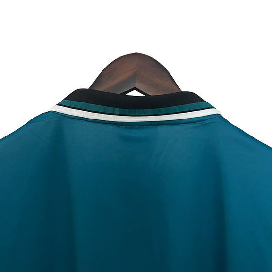 Retro Ajax 3rd Shirt 1997/1998 - Retro Shirt Stories