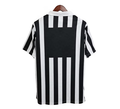 Retro Juventus Home Shirt 1992/1994 - Retro Shirt Stories