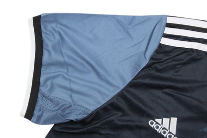 Retro Ajax Away Shirt 2016/2017 - Retro Shirt Stories