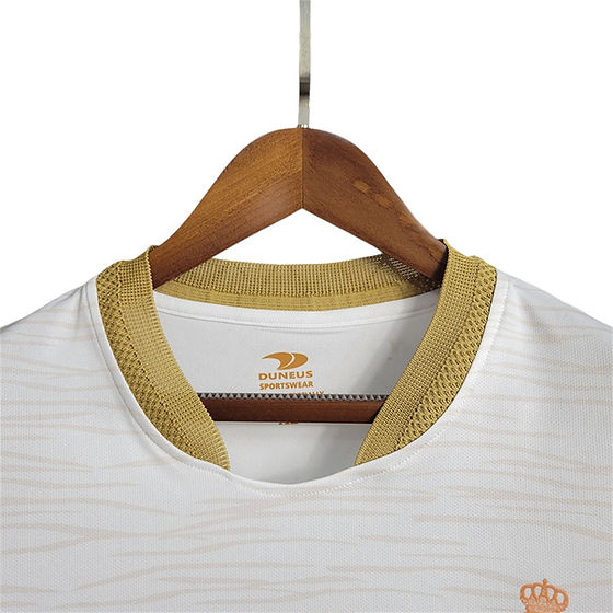 Al-Nassr 3rd Shirt 2022/2023 - Retro Shirt Stories