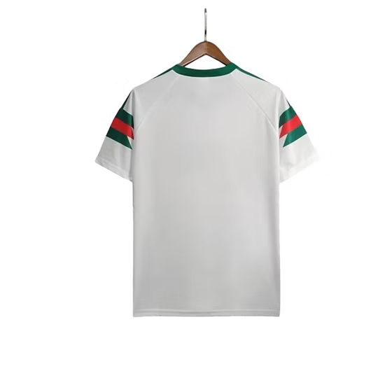 Retro Cork City Home Shirt 1988/1989 - Retro Shirt Stories