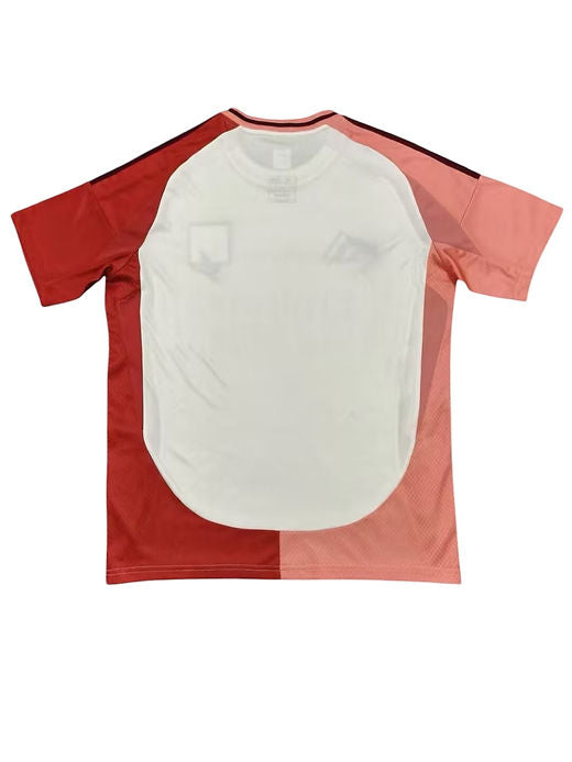 Lyon 3rd Shirt 2024/2025 - Retro Shirt Stories