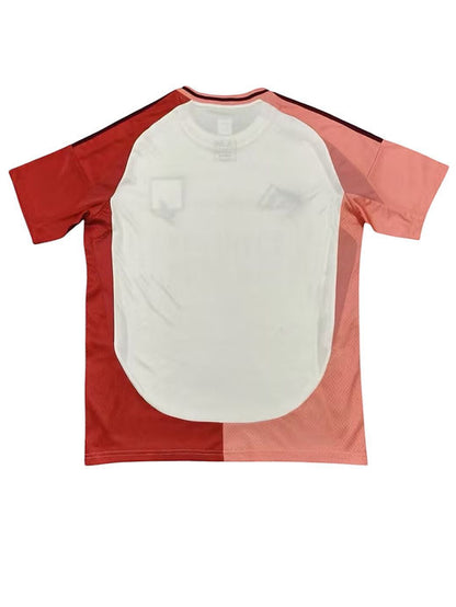 Lyon 3rd Shirt 2024/2025 - Retro Shirt Stories