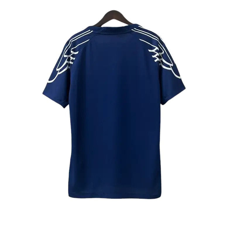 PSG 4th Shirt 2024/2025 - Retro Shirt Stories