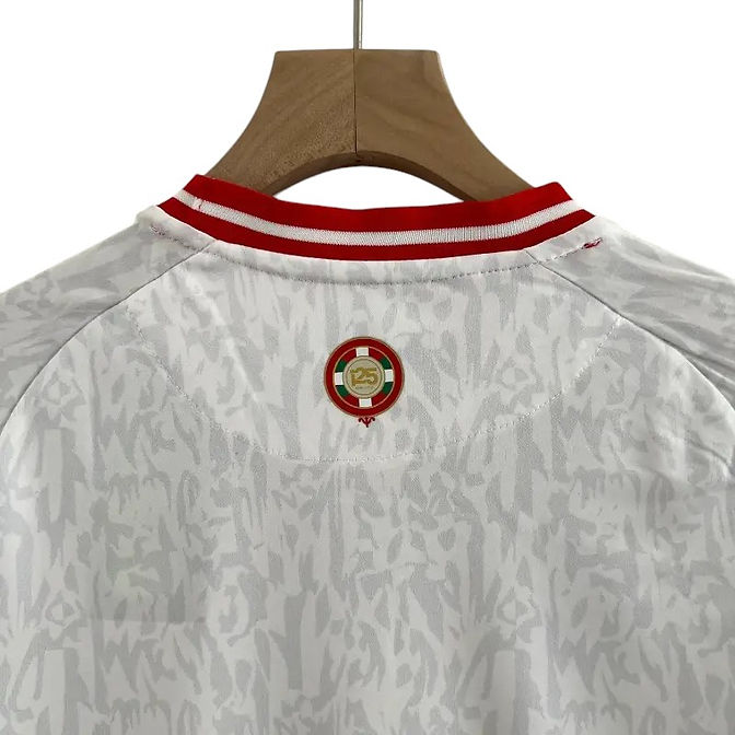 Athletic Bilbao 3rd Kids Kit 2023/2024 - Retro Shirt Stories