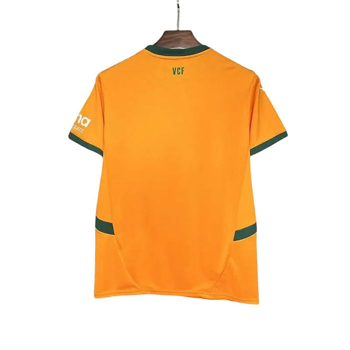 Valencia 3rd Shirt 2024/2025 - Retro Shirt Stories