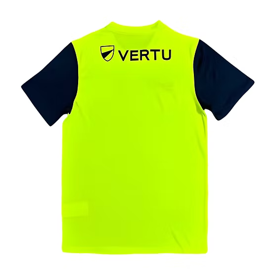 Sunderland 3rd Shirt 2023/2024 - Retro Shirt Stories