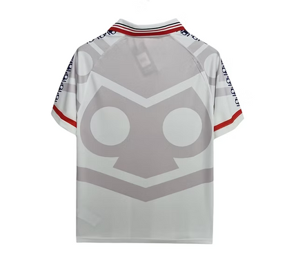 Universidad de Chile Away Shirt 1996/1997 - Retro Shirt Stories