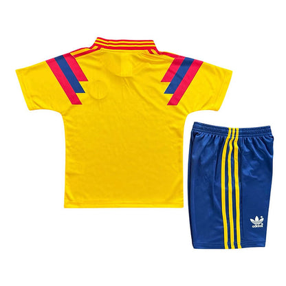 Columbia Home Kids Kit 1990 - Retro Shirt Stories