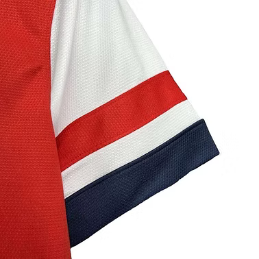 Retro Arsenal Home Shirt 2012/2013 - Time Warp Kits
