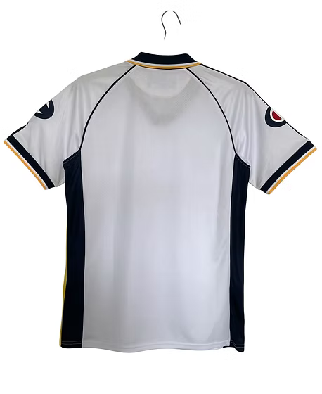 Retro Parma Away Shirt 2003/2004 - Retro Shirt Stories