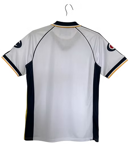 Retro Parma Away Shirt 2003/2004 - Retro Shirt Stories