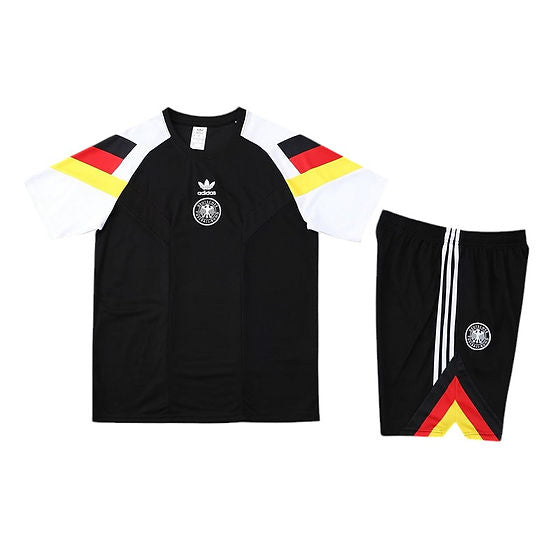 Germany Training Kit 2025/2026 - Retro Shirt Stories