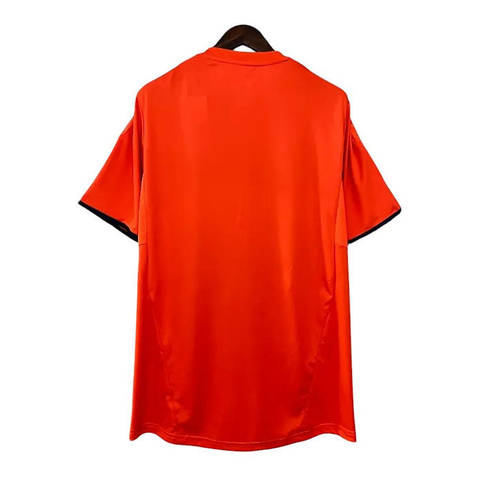 Retro Marseille Away Shirt 2011/2012 - Retro Shirt Stories