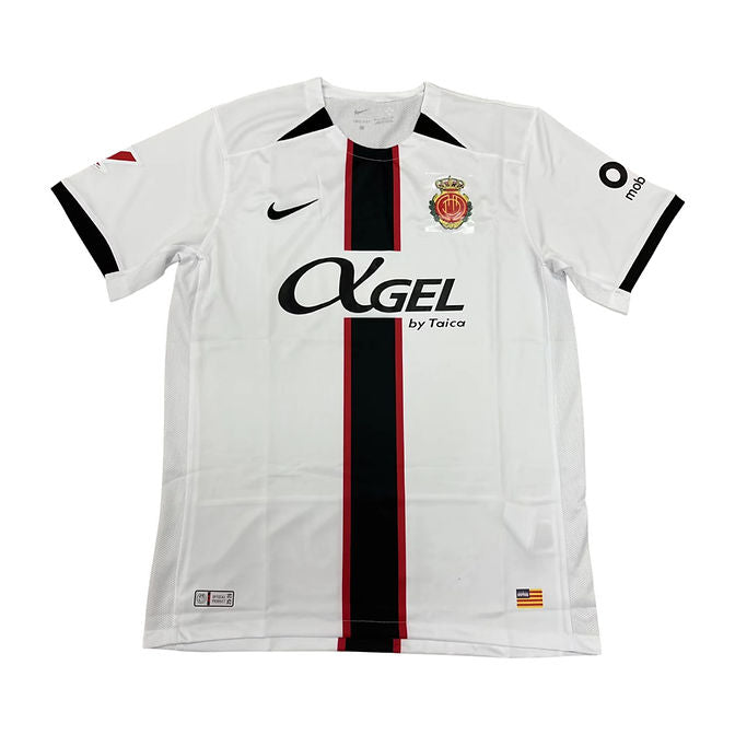 RCD Mallorca Away Shirt 2025/2026 - Retro Shirt Stories