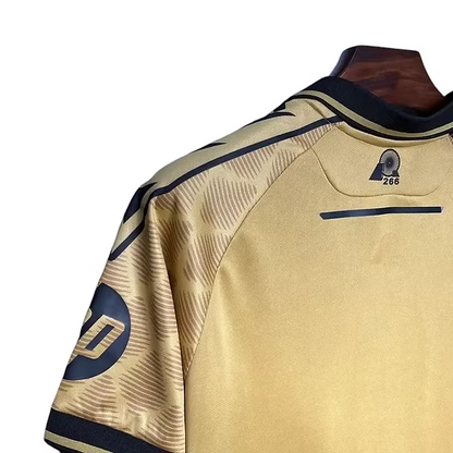 Wrexham 3rd Shirt 2024/2025 - Retro Shirt Stories
