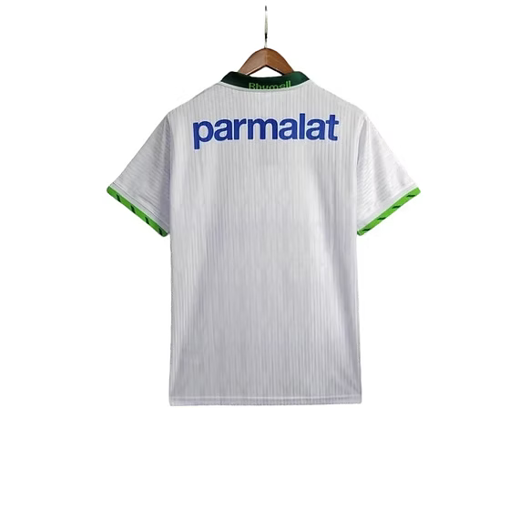 Retro Palmeiras Away Shirt 1996/1997 - Retro Shirt Stories