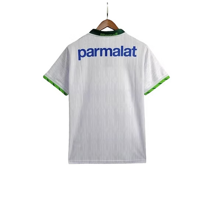 Retro Palmeiras Away Shirt 1996/1997 - Retro Shirt Stories