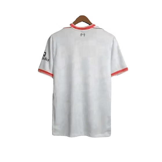 Liverpool 3rd Shirt 2024/2025 - Retro Shirt Stories