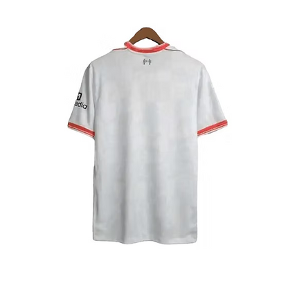 Liverpool 3rd Shirt 2024/2025 - Retro Shirt Stories