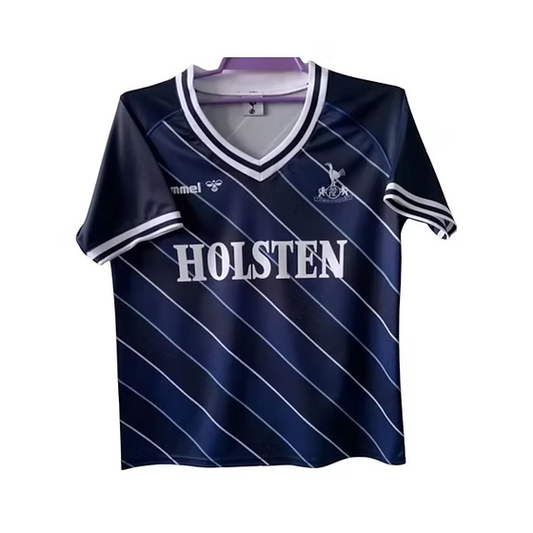 Retro Tottenham Away Shirt 1988/1989 - Retro Shirt Stories